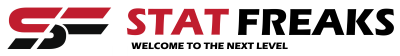 Statfreaks Logo