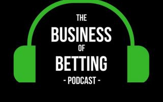 Business Of betting podcast