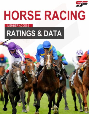 Horse Racing Access Statfreaks Membership