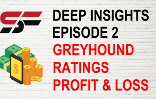 Greyhound Racing Deep Insights Episode 02