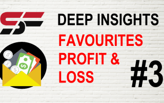 [EP03 – GREYHOUND RACING DEEP INSIGHTS] – Favourites Strike Rate Analysis