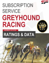 Greyhound Racing VIP Subscription membership access