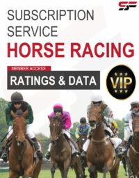 Statfreaks VIP membership Horse Racing VIP