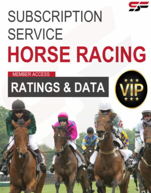 Statfreaks VIP membership Horse Racing VIP