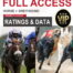 Full Horse plus Greyhound Racing Access Statfreaks Membership