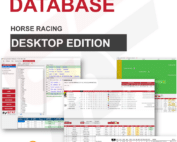 Racing Analytics RAPRO Statfreaks Racing Database