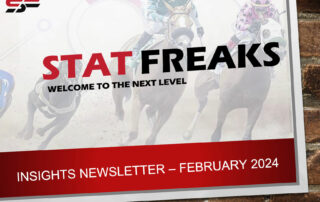 Statfreaks Newsletter February 2024